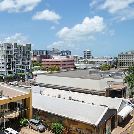 Mantra Pandanas Aparthotel Darwin Luaran gambar
