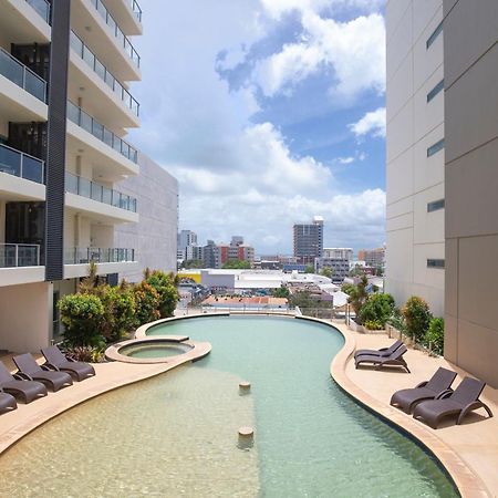 Mantra Pandanas Aparthotel Darwin Luaran gambar
