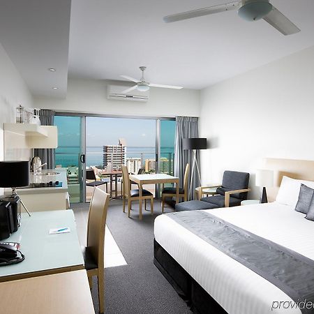 Mantra Pandanas Aparthotel Darwin Bilik gambar