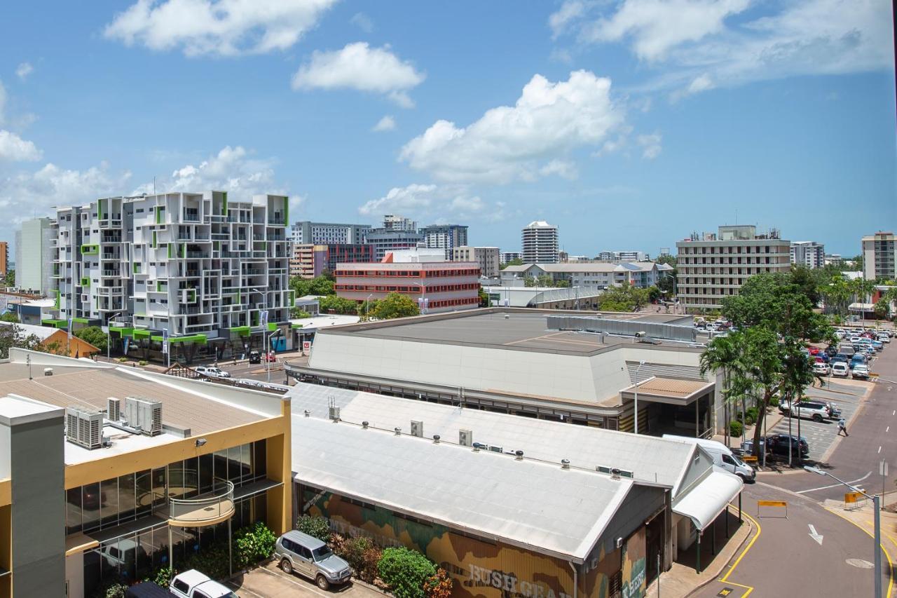 Mantra Pandanas Aparthotel Darwin Luaran gambar