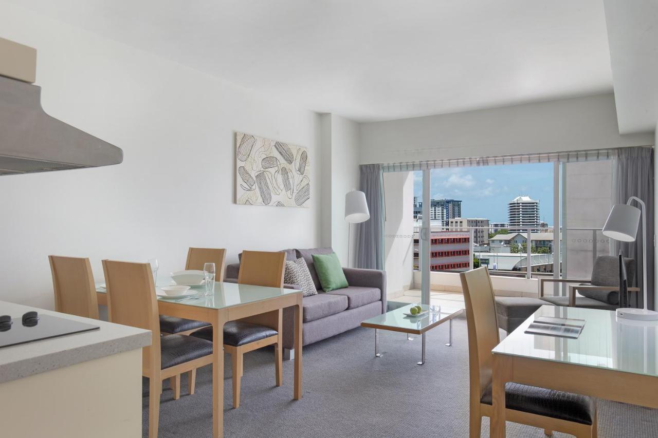 Mantra Pandanas Aparthotel Darwin Luaran gambar