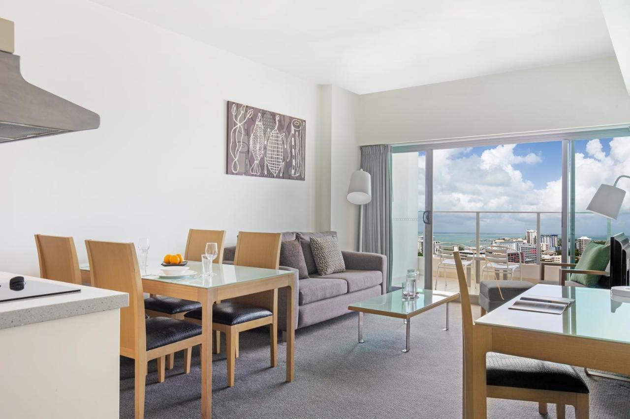 Mantra Pandanas Aparthotel Darwin Luaran gambar