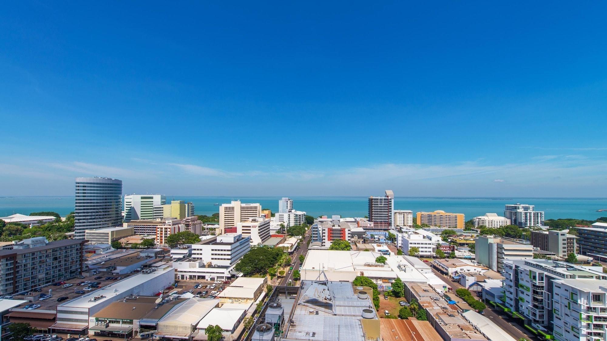 Mantra Pandanas Aparthotel Darwin Luaran gambar