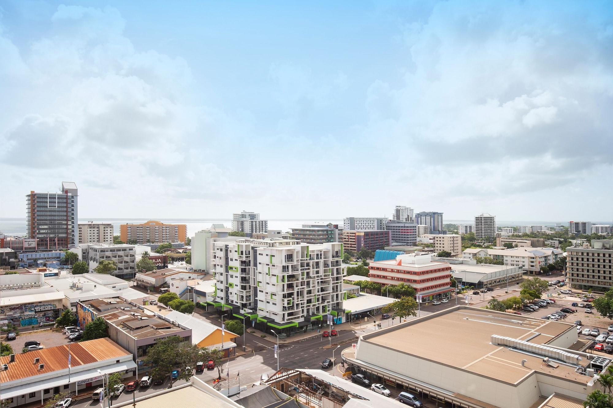 Mantra Pandanas Aparthotel Darwin Luaran gambar
