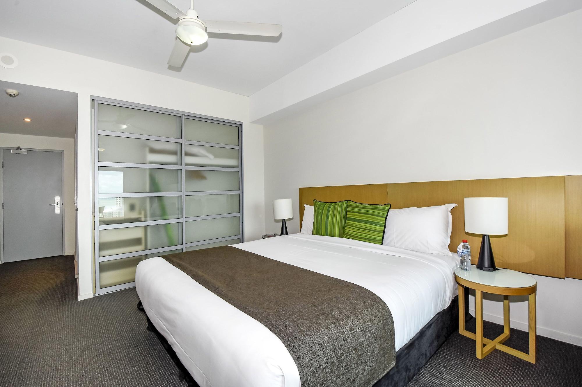 Mantra Pandanas Aparthotel Darwin Luaran gambar
