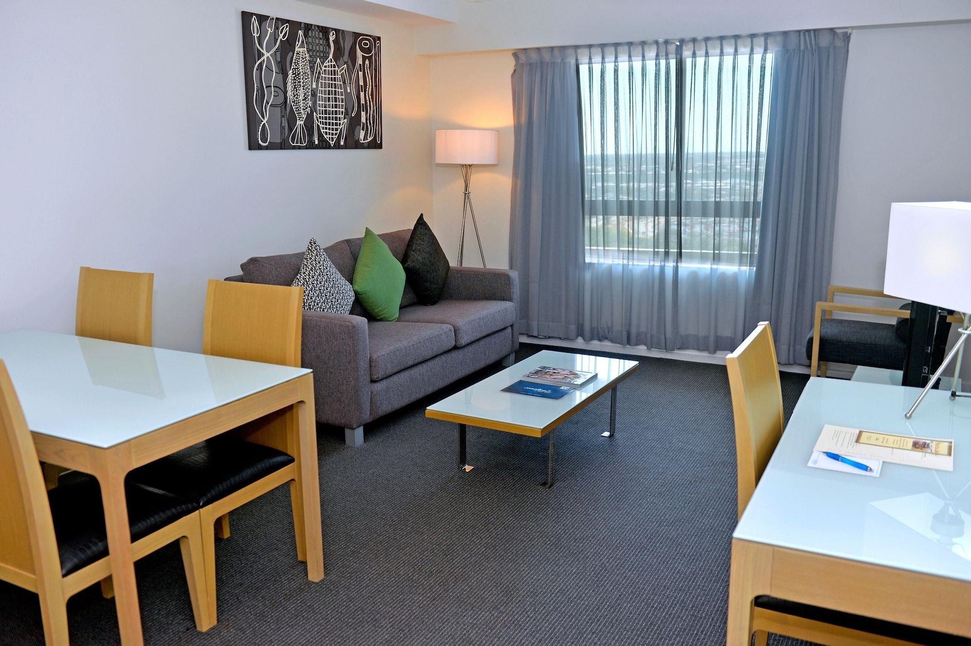 Mantra Pandanas Aparthotel Darwin Luaran gambar
