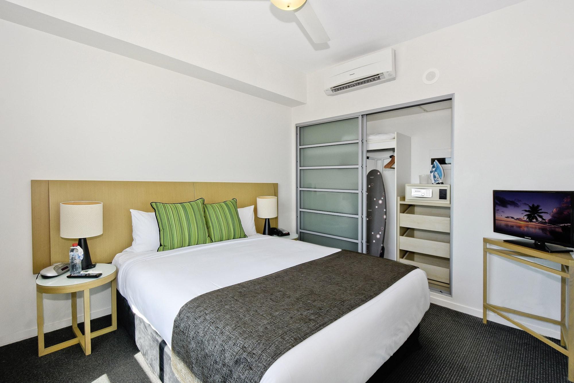 Mantra Pandanas Aparthotel Darwin Luaran gambar