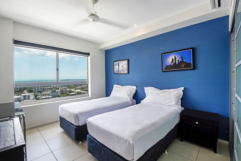 Mantra Pandanas Aparthotel Darwin Luaran gambar