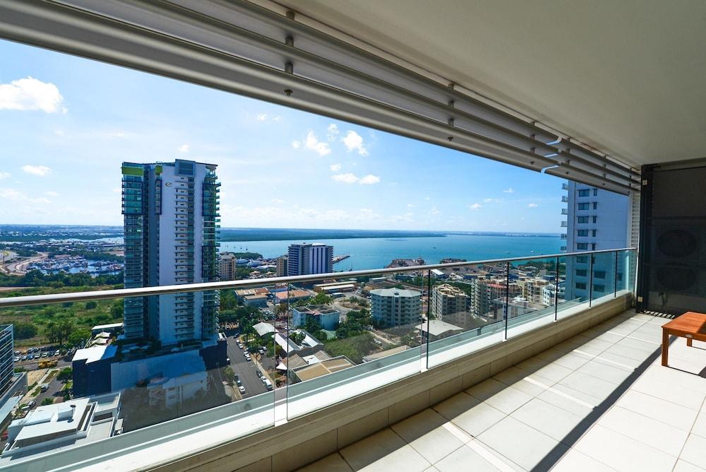 Mantra Pandanas Aparthotel Darwin Luaran gambar