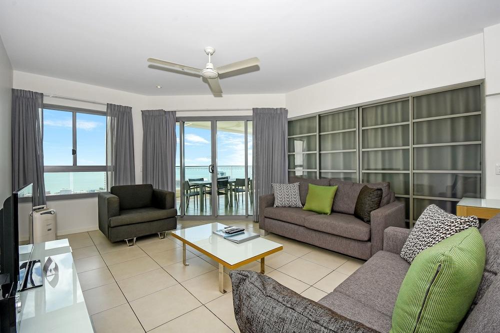 Mantra Pandanas Aparthotel Darwin Luaran gambar
