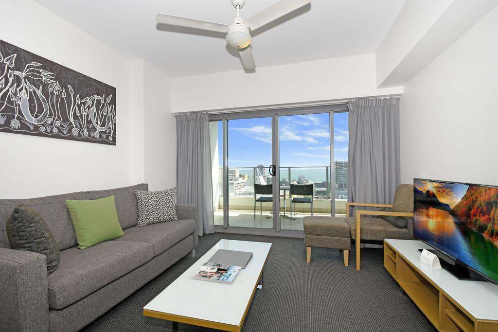 Mantra Pandanas Aparthotel Darwin Luaran gambar
