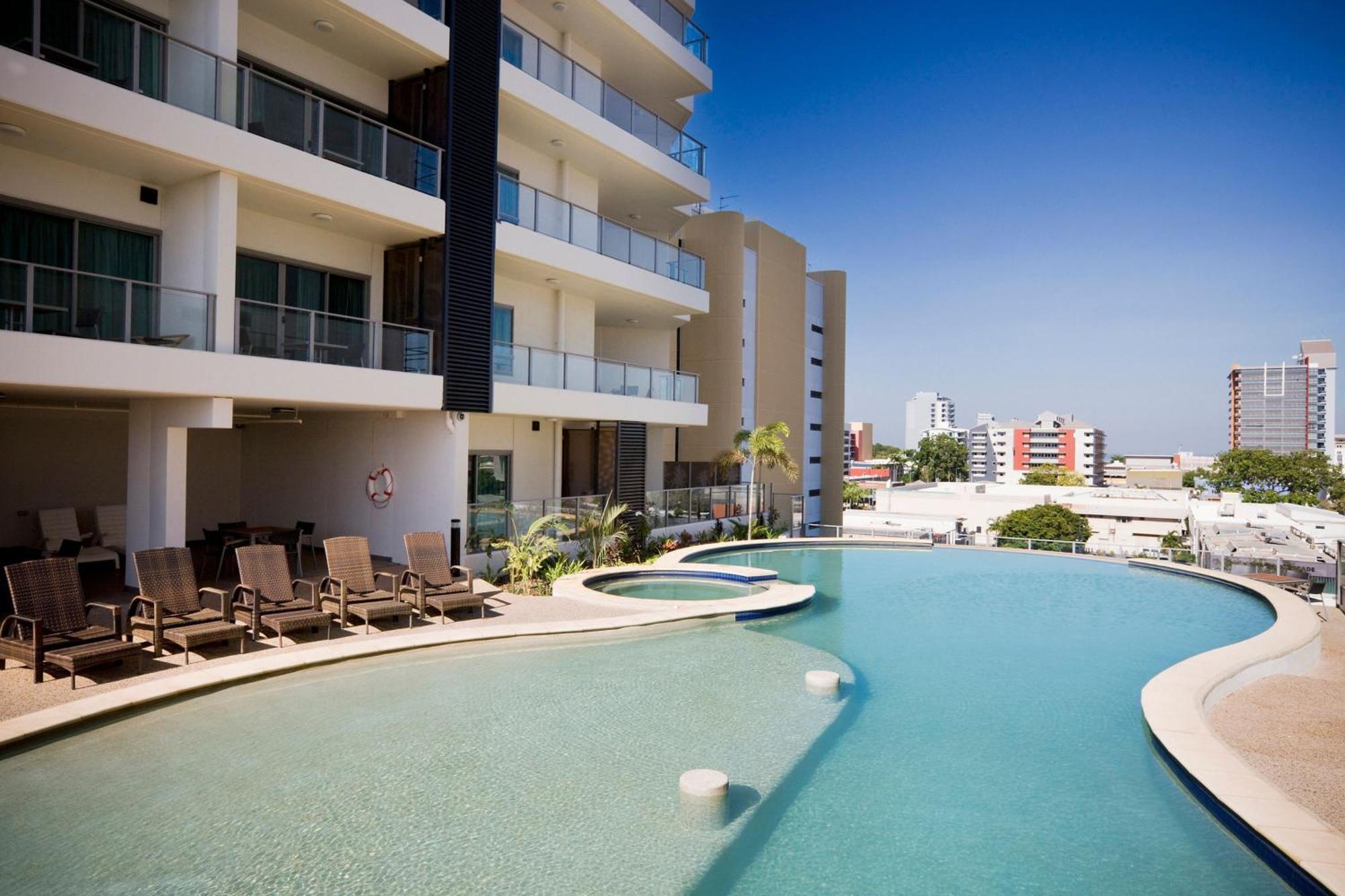 Mantra Pandanas Aparthotel Darwin Luaran gambar