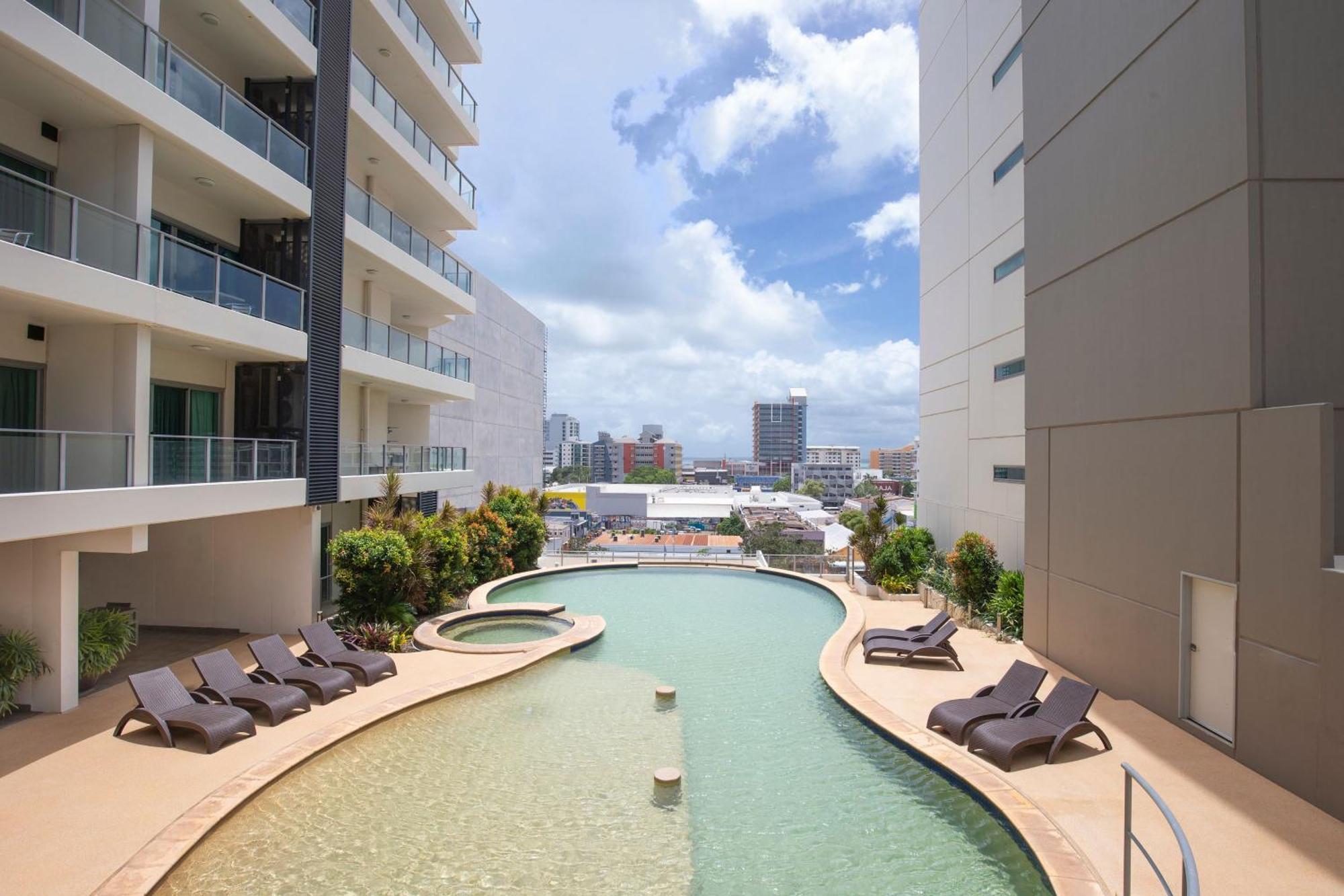 Mantra Pandanas Aparthotel Darwin Luaran gambar