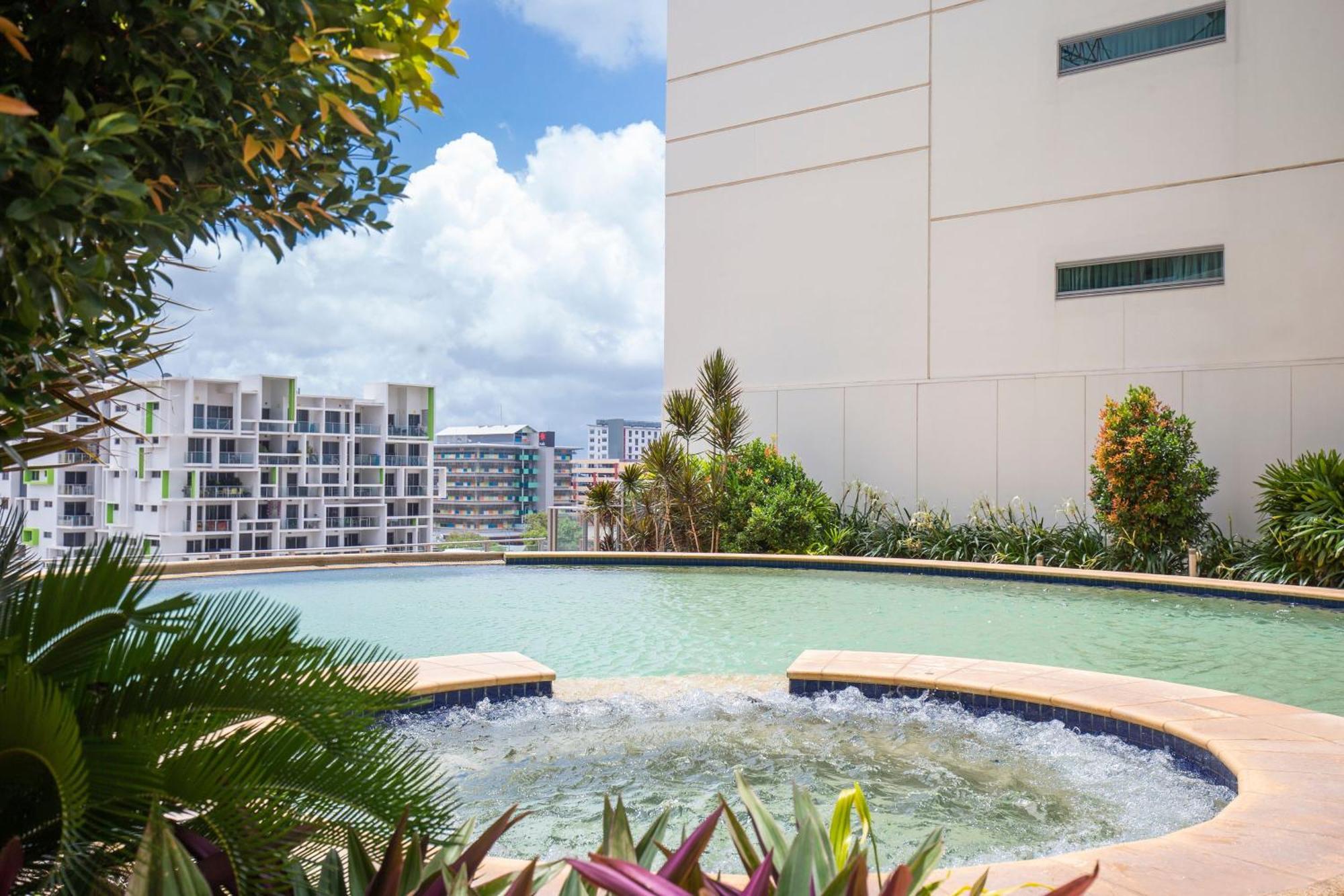Mantra Pandanas Aparthotel Darwin Luaran gambar