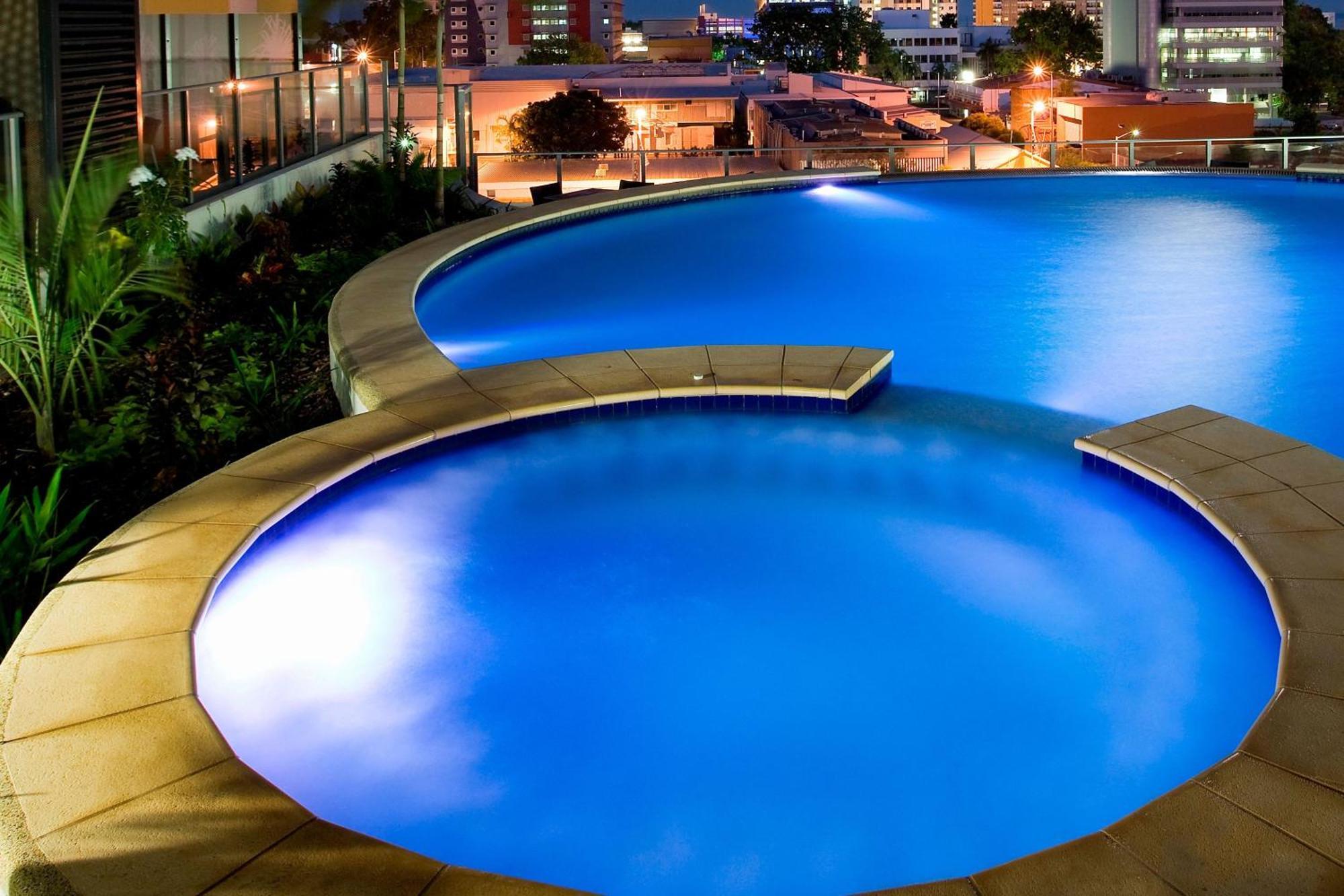 Mantra Pandanas Aparthotel Darwin Luaran gambar