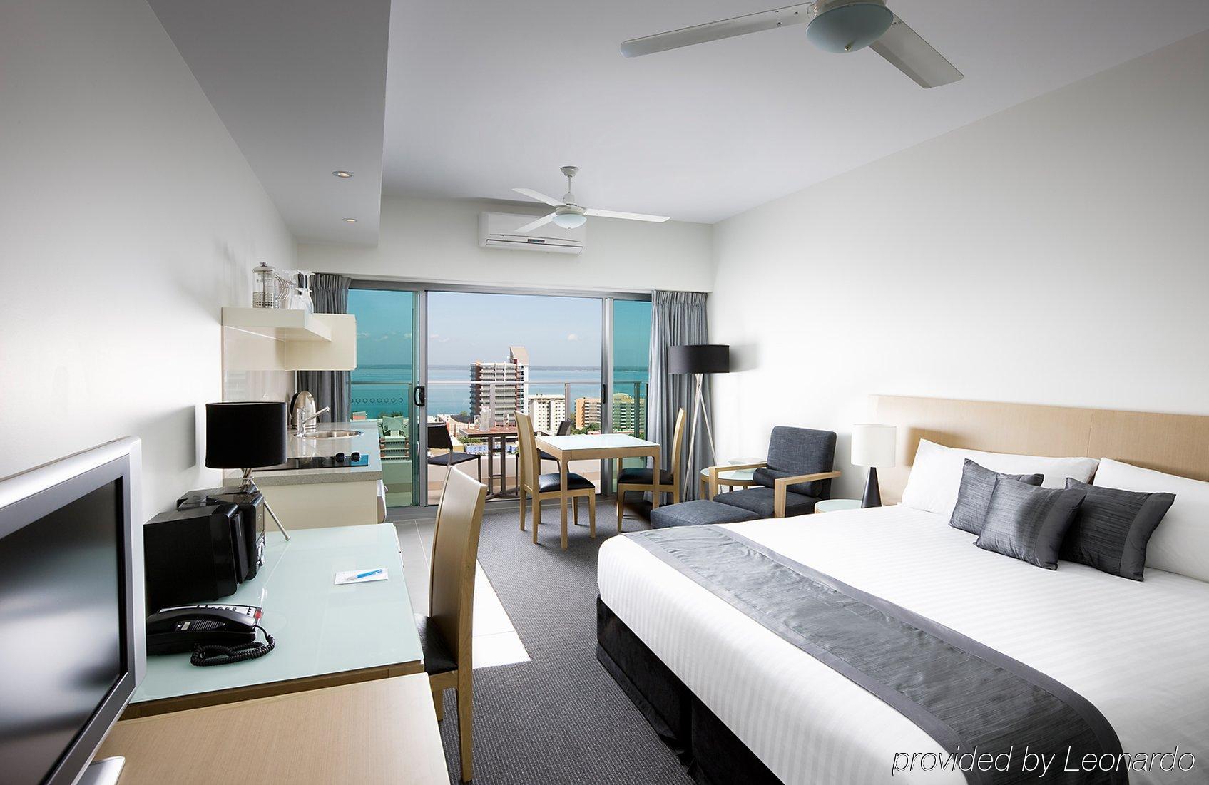 Mantra Pandanas Aparthotel Darwin Bilik gambar