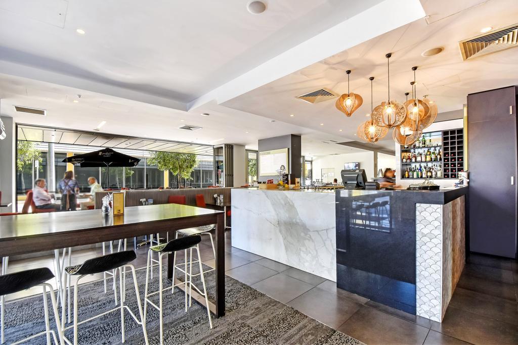 Mantra Pandanas Aparthotel Darwin Luaran gambar