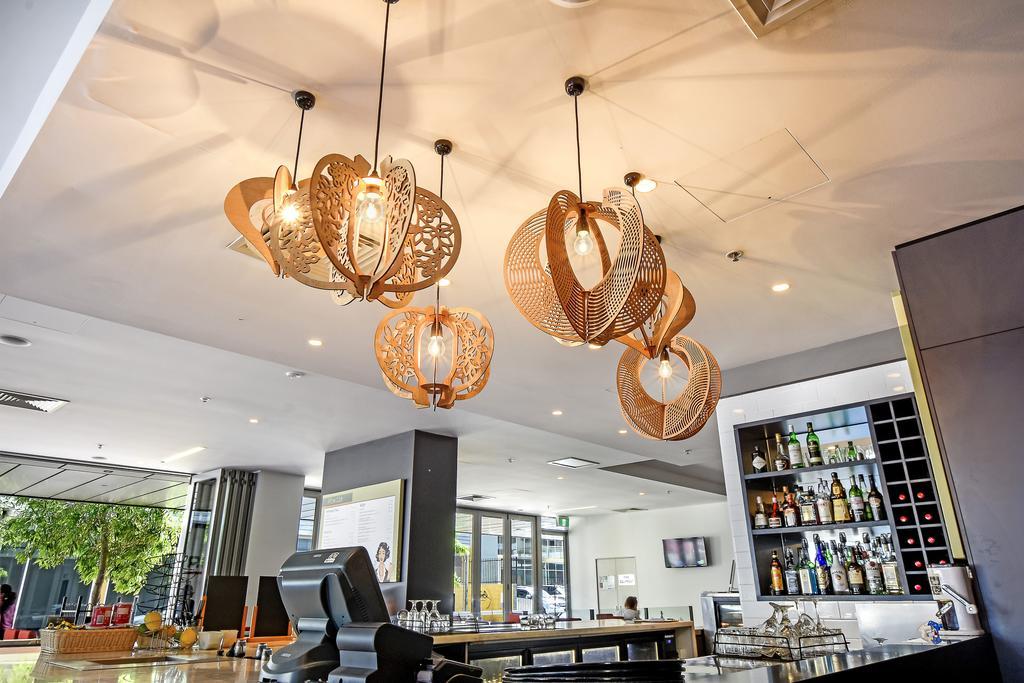 Mantra Pandanas Aparthotel Darwin Luaran gambar