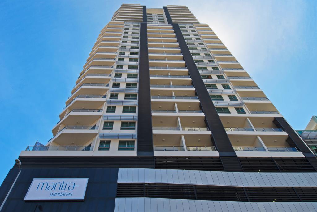Mantra Pandanas Aparthotel Darwin Luaran gambar