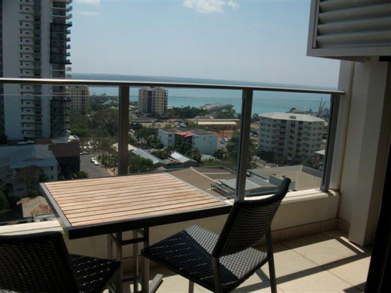 Mantra Pandanas Aparthotel Darwin Luaran gambar