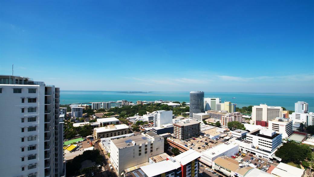 Mantra Pandanas Aparthotel Darwin Luaran gambar