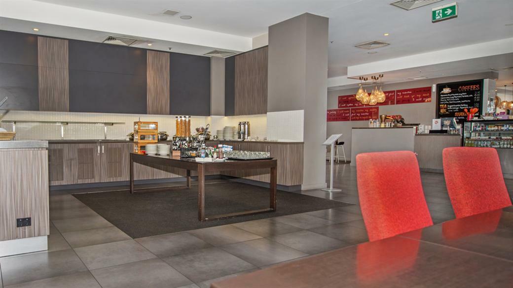 Mantra Pandanas Aparthotel Darwin Luaran gambar